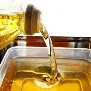 Oferta limitada de aceite de cocina industrial usado a granel,...