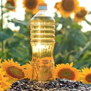 Hot Sale Sunflower Oil Refined Cooking Oil Bulk Supply