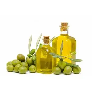 Aceite de oliva virgen extra 100% puro, prensado en frío, a...