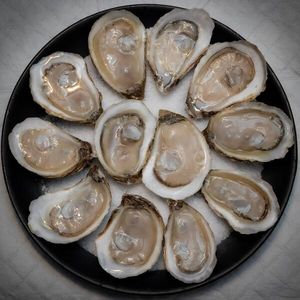 Hot Deal: Ostras frescas, marisco de alta calidad para...