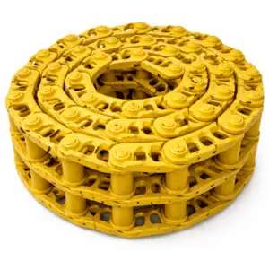 履带式拖拉机链条 1413200044 小松 D65