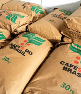 Café Região Vulcância