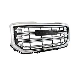 适用于2016款GMC SIERRA 1500的散热器格栅