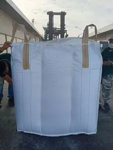 Bolsas a Granel, FIBC