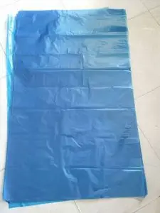 Filme Plástico Macio