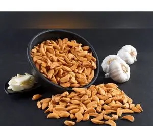 Copos de ajo deshidratados / picados / molidos / gránulos /...