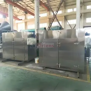 2 doors Dehydrator
