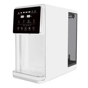 Máquina de Água Quente com Instalação Gratuita