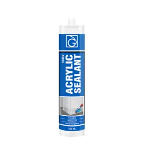 Selante Acrílico S306V 300ml