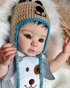 Realistic Reborn Baby Boy