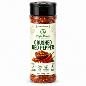 Private Label - Crushed Red Pepper
