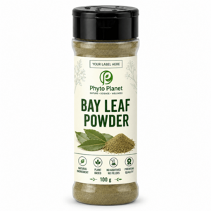 Private Label - Bay Leaf Powder