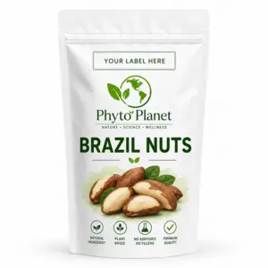Private Label - Brazil nut