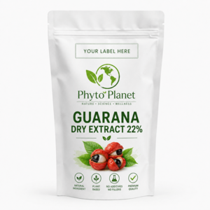 Private Label - Guarana 22%