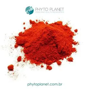Annatto dry extract