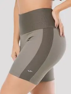 Elite Pro Women's Fitness Shorts – High Waist, Comfort and...