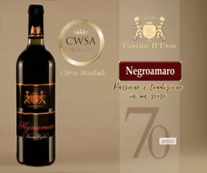 IGP NEGROAMARO 