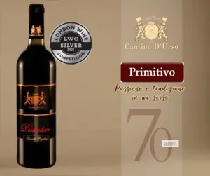 IGP PRIMITIVO 
