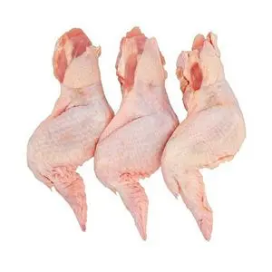 Frozen Whole Chicken Wings Bulk Export Supply FOB Durban South...