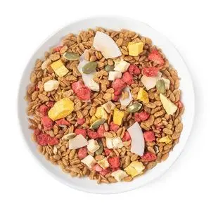 Mezclas de cereales (Custom Blends) – Multi-especies, listas...