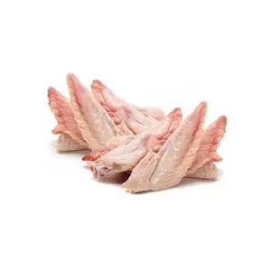 Consejos para alitas de pollo congeladas para procesar FOB...