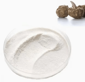 Inulina para procesamiento de alimentos, fabricación de...