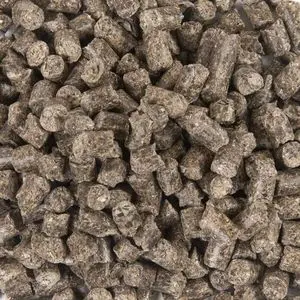 Sunflower Meal Bulk Feed Ingredient for Cattle, Sheep &...