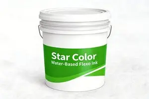 Regulamento PPWR - Tinta para Embalagens Plásticas · Baixo Teor...