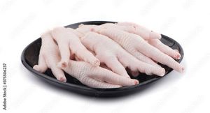 Chicken Paws