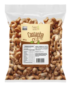 Nuez de Anacardo