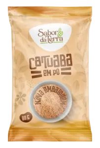 Catuaba em Pó