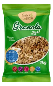 Granola Light