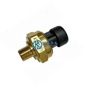 Sensor de pressão de óleo
