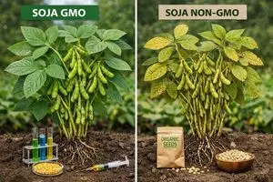 Soy