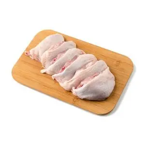 Coxas de frango congeladas de melhor qualidade prontas para...