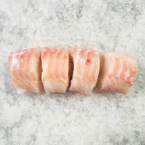Super Ofrece Bacalao Fresco Marisco Premium para Restaurantes y...