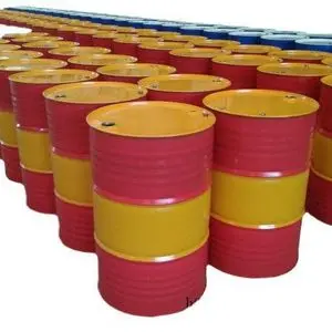 Barril de Aço de 30L/50L/100L/200L/220L, Balde Metálico Vazio...