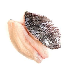 Proveedor de marisco de exportación de tilapia entero congelado...