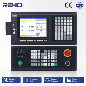 Controlador de máquina de retificação numérica especializada de...
