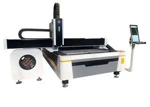 Máquina de corte de 3kW para venda por atacado na China, preço...