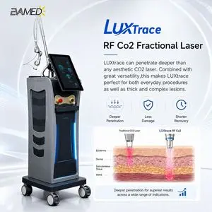  Skin lifting scar removal pigment removal skin tightening...