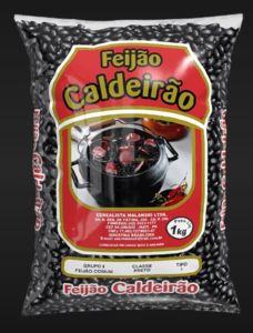 BLACK BEANS (Origin Brasil)