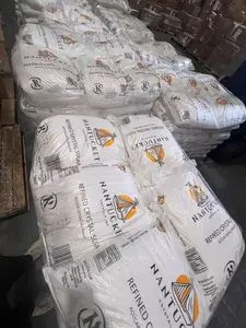 Açúcar disponível para entrega imediata, estamos vendendo 378...