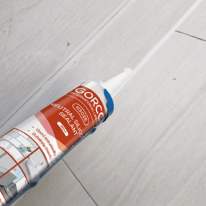 300ml Aquarium Glass Glue Acetic Silicone Sealant for Windows...