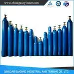 Cilindro de aço de 2-50 litros