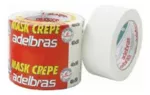 Fita Crepe Adelbras 48mm x 50m
