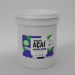 Sorbete de Açaí Orgánico Original