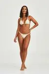 Set Collection Moda Praia with Dress