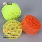 Mídia de Filtro Bio de Plástico K1...