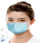 surgical face mask